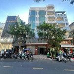 Chốt gấp mặt tiền quang trung, q. gò vấp - dt: 11x30m - hầm 7 tầng - hđt: 300 triệu - giá bán 55 tỷ