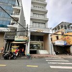 Cần tiền bán gấp mặt tiền trần bình trọng, quận 5 - dt: 5x20m - 6 tầng - hđt: 270 triệu - giá 40 tỷ