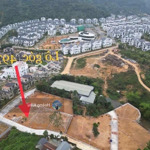 Siêu phẩm đáng đầu tư nhất năm 2025, diện tích 330m2, mt rộng 15m gần đường vành đai 5. giá 2,8 tỷ