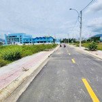 đất tái định cư ngọc hiệp nha trang chỉ 38tr/m2 - 96,8m2