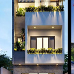Nhà an sơn mới xây đẹp vào ở luôn, giá chỉ 8,5 tỷ