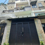 Bán nhà 2 lầu hxh 8m thông đường lê văn thọ, phường 9 -(4,7mx22m) - 10,2 tỷ tl