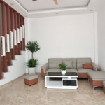 Nhà đẹp ở ngay phố vĩnh hưng - hoàng mai - ngõ rộng gần ô tô sổ riêng 31m2 5 tầng mới giá 6,95 tỷ