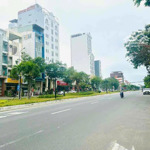 Chuyển nhượng qũy đất hiếm mặt tiền đường hồ xuân hương đà nẵng, cách biển mỹ khê chỉ 500m
