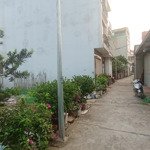 Bán đất đông dư, 5,2 tỷ, 55m2, nhiều tiện ích hấp dẫn tại gia lâm, hà nội