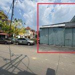 Bán 147m2(8x18m) đất 2 mặt tiền view công viên đường số 26, gần gigamall phạm văn đồng. chỉ 15tỷ tl