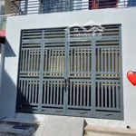 Nguyễn thị búp-sát mặt tiền-5.3x16(80m)hxh tránh. tân chánh hiệp q12. chỉ 5tỷ39
