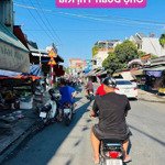 Bán nhà mặt phố đoàn thị kia, tân đông hiệp, dĩ an, bình dương, 8,7 tỷ, 310m2