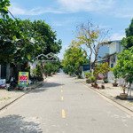 Bán đất đường nguyễn thành thọ ngay đường võ chí công ngay chân cầu khuê đông