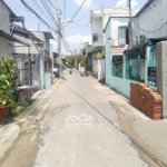 Bán dãy nhà trọ đường xe hơi gần tới đất ở long thọ, nhơn trạch. dt 189m2, chỉ nhỉnh 2 tỷ