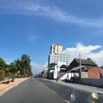 Cần bán vị trí đẹp khu phố 1 - xây khách sạn cao tầng -nguyễn đình chiểu ,giá siêu rẻ