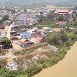 Bán đất trung tâm thị trấn đinh văn, huyện lâm hà, dt 39x28m cn 932m2 có 400m2 tc giá 6 tỷ