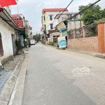 Bán đất 45m2 tại ngọc chi, vĩnh ngọc, đông anh, hà nội, chỉ với 5,1 tỷ vnd