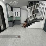 Siêu hiếm ngô quyền - nhà đẹp ở ngay - nội thất xịn sò - khu vực ít nhà xây mới để bán