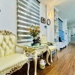 Nhà đẹp phố vip bạch mai, hai bà trưng 49m, 6 tầng, mt 4.4m, giá 23.8 tỷ.