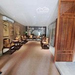 Bán biệt thự vinhomes gardenia, 78 tỷ, 219m2, 5pn, 5wc,thang máy, vỉa hè,oto tránh,kinh doanh đỉnh.