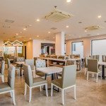 Khách sạn 12 tầng trung tâm phố tây an thượng, cách biển mỹ khê 250m, mt đường 7m5 an thượng 29