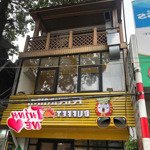 Bán nhà mặt phố hoàng công chất, kinh doanh đỉnh cao, ô tô tránh, 50m2, mt 5.1 m , 15.2 tỷ có tl