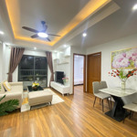 Chính chủ gửi bán căn 2 ngủ 70m2 full tòa t2 thăng long victory an khánh.giá 3,x tỷ.lh 0964070653