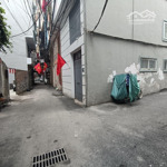Bán nr 54m2, 7,5 tỷ ở khương đình, thanh xuân, hà nội