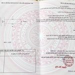 Bán đất tiến thành - tp đồng xoài - bình phước, 680 triệu, 215 m2, hàng hiếm