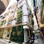 Siêu hiếm ! trần quốc hoàn - lô góc 3 thoáng - ô tô vòng quanh - 40m2 - 18.48 tỷ