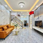 Bán nhà riêng tại quang trung, 4,75 tỷ, 40m2, 2pn, 2wc, gò vấp, hcm
