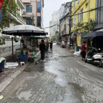 Mỹ đình 60m, mt: 4.6m, 2 mặt thoáng đường 2 ô tô tránh vỉa hè 2 bên, kinh doanh sầm uất. xây tòa