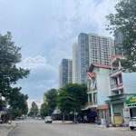 Bán mặt tiền kinh doanh tại vincom 550 dĩ an - 100m2 full thổ cư! giá tốt!