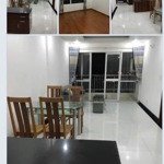 Bán căn hộ giai việt 854 tạ quang bửu phường 5 quận 8