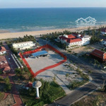 Còn sốt lại một lô view trực diện biển giá đầu tư.