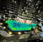 Bán căn hộ chung cư lovera vista, 2,65 tỷ, 70m2, 2pn, 2wc, bình chánh, hcm