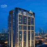 Căn hộ 3pn zenity quận 1 capitaland - sổ hồng riêng - căn góc 117m2 - fulll nội thất chỉ hơn 13 tỷ