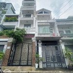 Bán nhà mặt tiền kinh doanh 4 tầng 78m đường trần tấn, p tân sơn nhì, tân phú.