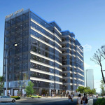 Bán condotel view đẹp tại núi trúc square, 6,35 tỷ, 99m2