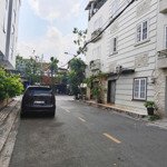 Nhà phố quận 7 cần bán 8.4x15m giá rẻ dịp lễ 30/4 -không 982.757.393