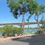 Chuyển nhượng bt phong cách âu đảo nỗi cẩm lê, sở hữu tầm view vĩnh viễn trực diện sông cẩm lệ