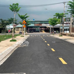 Bán lỗ chỉ 1.85 tỷ đất thổ cư đường hoàng hữu nam, long thạnh mỹ. gần bến xe miền đông và ga metro