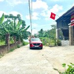 Bán đất sau ubnn xã hoà tiến, hoà vang, đà nẵng