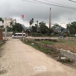 đất tại khu vai - tt ba đồi - lạc thuỷ