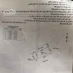 Lô đất đẹp tại tuyến đầu ngõ 216 cát linh