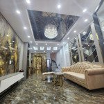 Bán nhà phố võ thị sáu - ô tô đỗ cửa - 7 tầng thang máy - gần hồ điều hoà - chỉ 17,9 tỷ