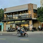 Ngang siêu lớn! bán nhà mặt tiền âu cơ - tân bình. dt: (20 x 48m) - 2tầng - hđt: 220tr. giá 85 tỷ