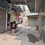 Cần bán 80m2 đất xen kẹt ngọc trục, đại mỗ.