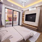 Lô góc 2 thoáng mặt tiền rộng - khương trung thanh xuân - full nội thất - 9tỷ