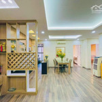 Hàng hiếm! bán chung cư khu lê đức thọ, trần hữu dực, trịnh văn bô, lô góc, 3 thoáng, 70m, 2pn, 3.x