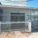 Bán nhà riêng tại đường phú bình, xã vĩnh thạnh, nha trang, khánh hòa, 2,1 tỷ, 92 m2