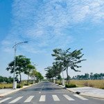 Bán đất nền tdc dự án eco retreat long an, 1,95 tỷ, 90m2, thanh phú, bến lức, long an
