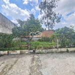 Chủ ngộp! bán đất mt đường hoàng tam kỳ, p.phước tân, biên hòa, shr, full tc 115m² , giá 2.7tỷ