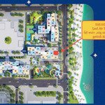 Bán shop khối đế suất ng zurich căn góc 2 mặt tiền vinhomes ocean park - dòng tiền cho thuê 70tr/th
